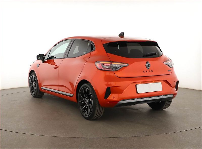 Renault Clio (2025) E-Tech Hybrid, Esprit Alpine - fotka 4 z 21