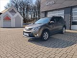 Toyota RAV4 2,2 Active AT 4x4 - náhled 1