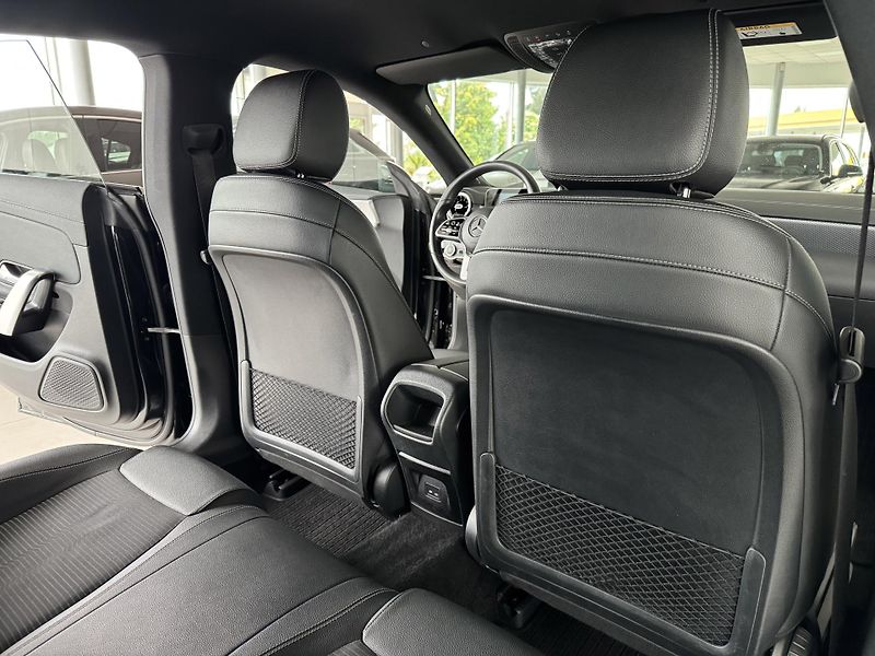 Mercedes-Benz CLA 180 AUT*100kW*REZERVACE! - fotka 16 z 33