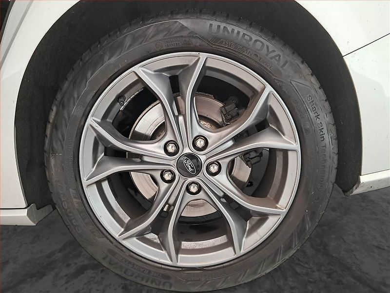 Ford Focus (2020) ST-Line 2.0 EcoBlue, Navi - fotka 15 z 21