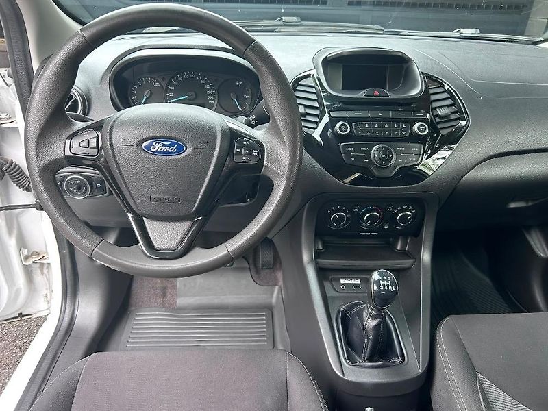 Ford KA PLUS (2017) CZ původ - fotka 6 z 14