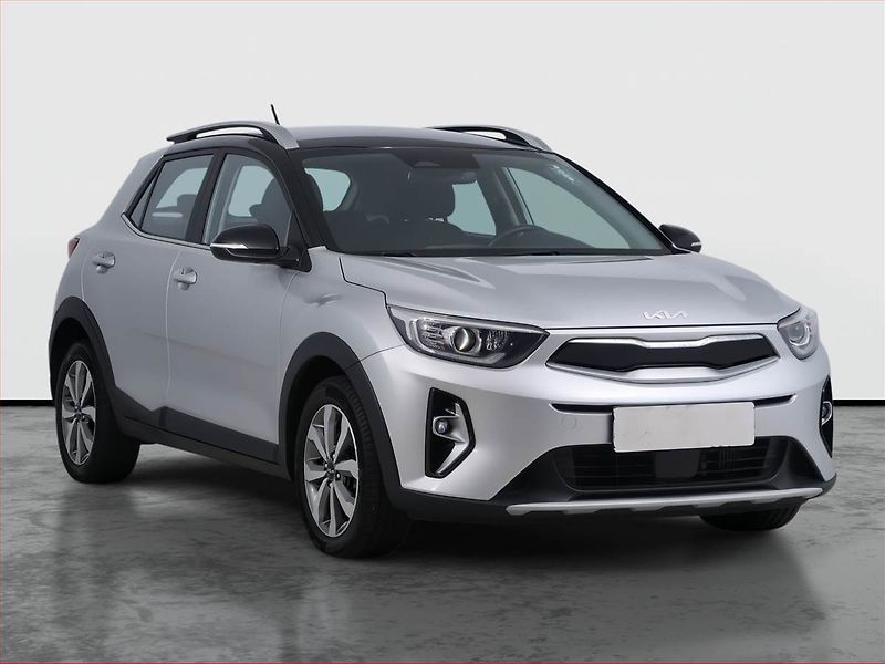 Kia Stonic (2023) Exclusive 1.0 T-GDI, EXCLUSIVE - fotografie inzerátu