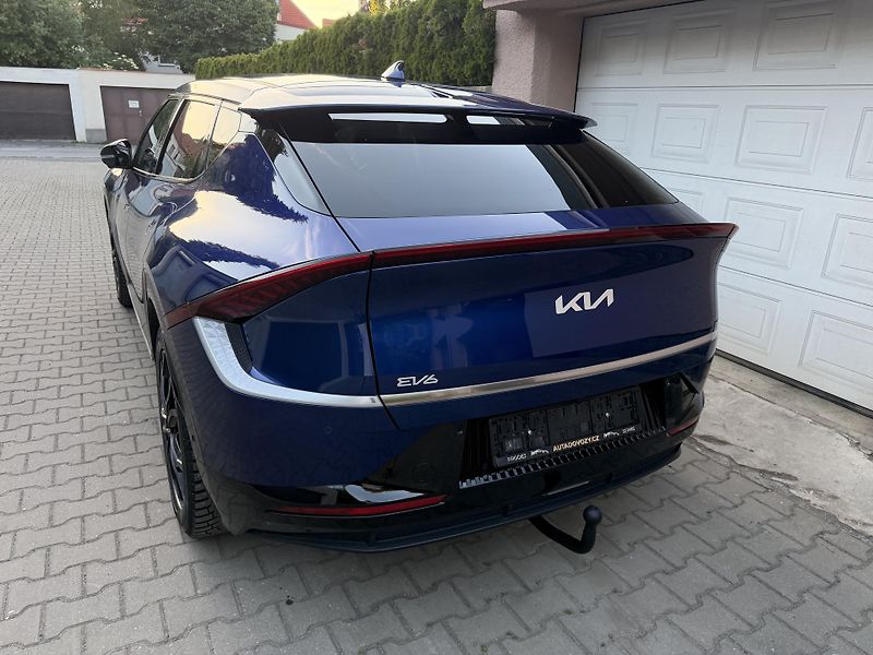 Kia EV6 (2023) PREMIUM-PLUS-AWD-SOH 96%-TOP - fotka 4 z 32
