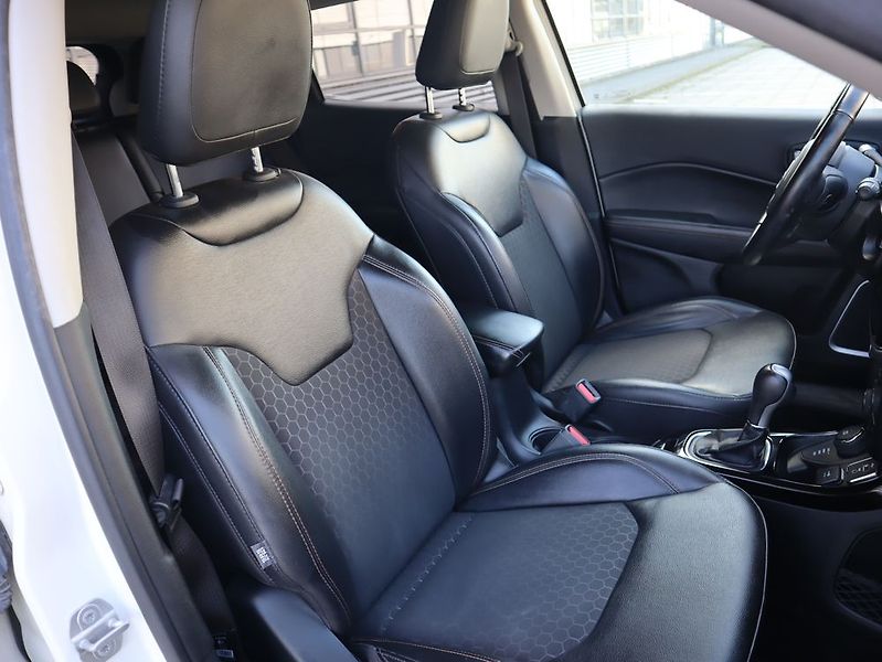 Jeep Compass (2020) - fotka 22 z 52