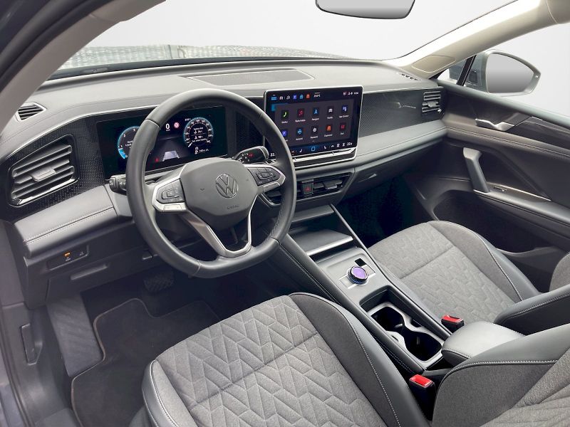 Volkswagen Tiguan (2024) 2,0 TDI 110 kW DSG Life - fotka 5 z 32