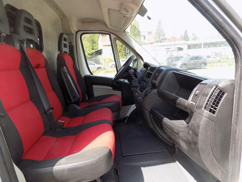 Fiat Ducato (2013) 2,3 96KW L2H1  - fotka 23 z 31