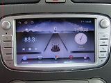 Ford Focus (2008) 1.6 TDCi, servis.kniha - náhled 17