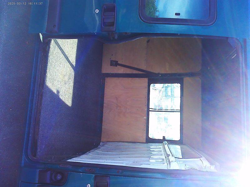 Renault Master 2.5 DCi, 84 kW, klima,tažné - fotka 12 z 21