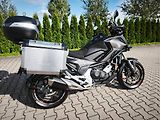 Honda NC 750 X (2019) - náhled 1