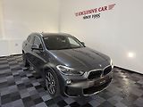 BMW X2 xDrive20i M-Sport LED 1.Maj - náhled 1