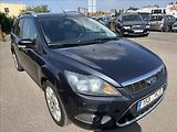 Ford Focus 1,8 i KLIMA 2x KOLA VYHŘ. OKNO - náhled 2