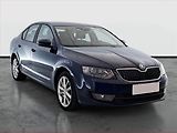 Škoda Octavia (2013) 1.8 TSI, Automat, Navi, Xenony - náhled 1