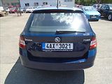 Škoda Fabia 1,0 - náhled 2