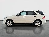Mercedes-Benz Třídy M (2012) ML 350 BlueTEC, 4X4, Automat - náhled 2