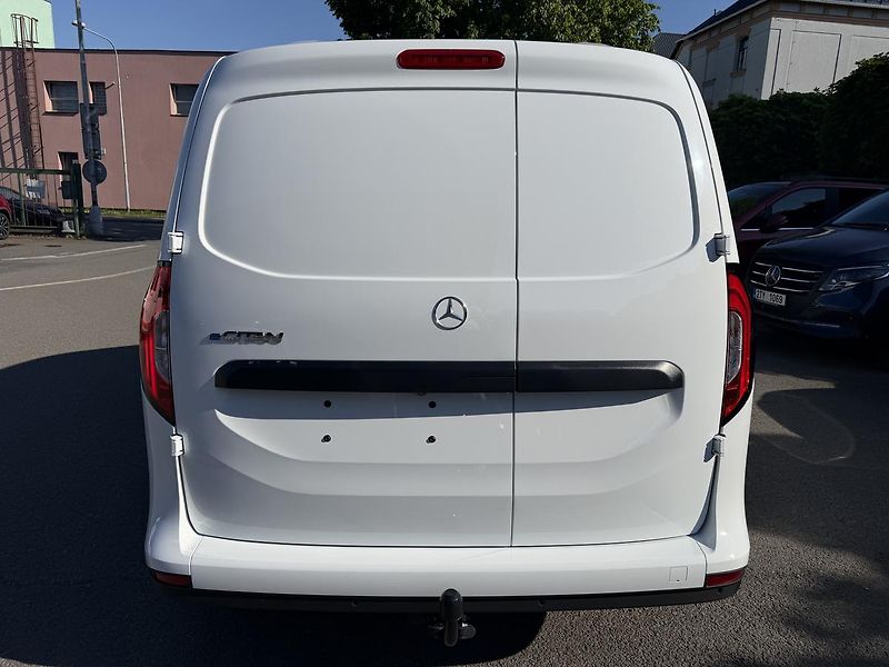 Mercedes-Benz Citan (2026) eCitan 111 / KAWA PRO / L - fotka 9 z 21