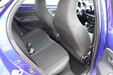 Toyota Aygo 1.0L - 1 CVT Executive - náhled 13