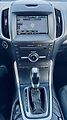 Ford Edge (2016) Ford Edge, 2.0 TDCi 4x4, Sport - náhled 11