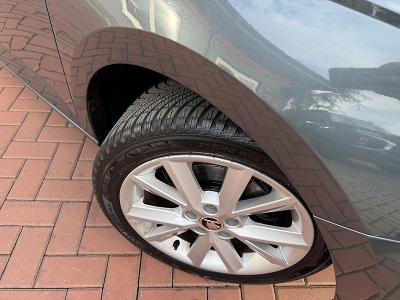 Škoda Fabia (2016) 1.2TSi JOY Navi Digi Klima - fotka 46 z 50