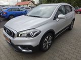 Suzuki S-Cross 1,4 Mild Hybrid AllGrip Premiu - náhled 2