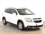 Chevrolet Orlando (2013) 2.0 VCDi, 7 míst, Serv.kniha - náhled 1