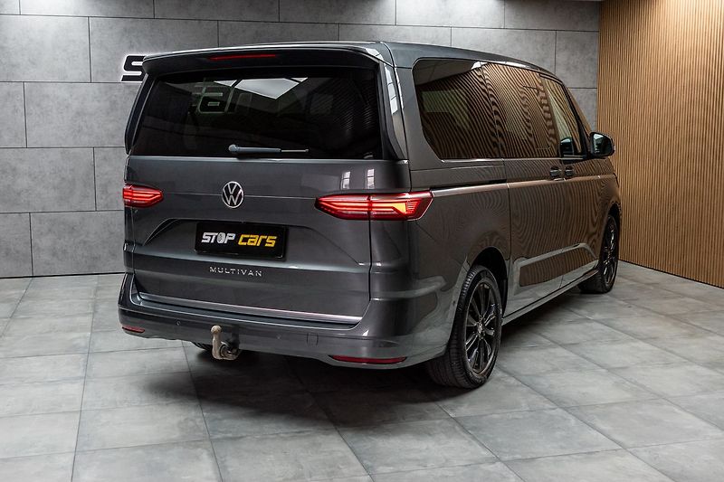 Volkswagen Multivan 2.0 TDI STYLE*LONG*TAŽNÉ*ČR 1M - fotka 7 z 49