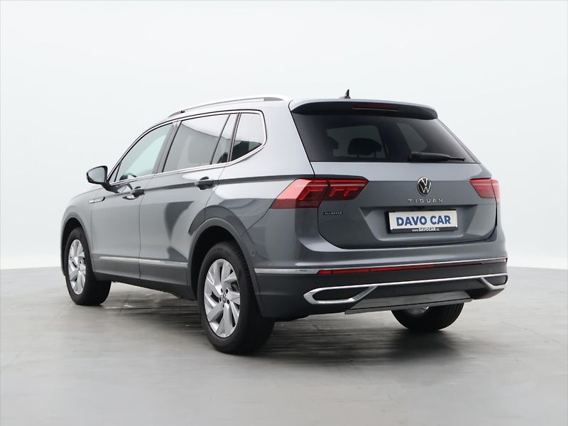 Volkswagen Tiguan 1,5 TSI EVO DSG CZ 1.Maj. DPH - fotka 5 z 32