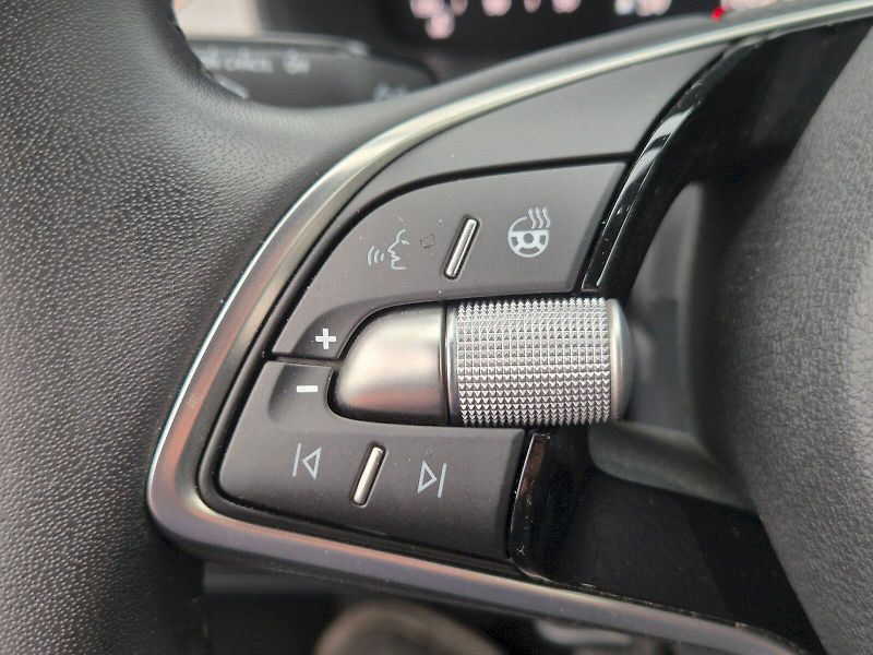 Škoda Scala (2025) Top Selection 1.5TSi 110kW 6°m - fotka 23 z 31