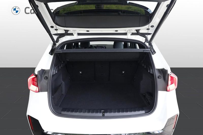 BMW X1 xDrive20d - fotka 7 z 26