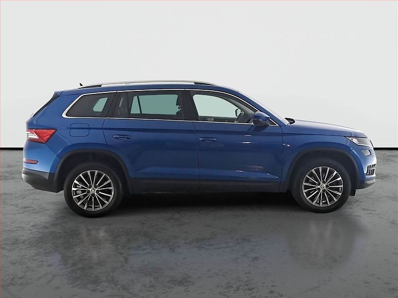 Škoda Kodiaq (2021) Style 2.0 TDI 4x4 - fotka 6 z 21