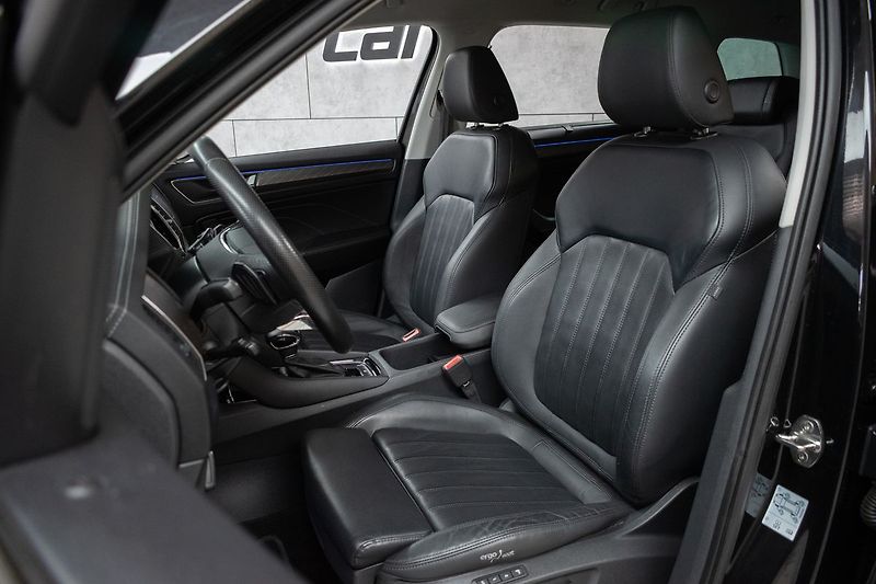 Škoda Kodiaq 1.5 TSI STYLE+*TAŽNÉ*DPH*ČR 1M - fotka 11 z 50