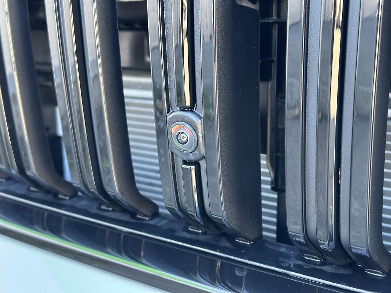 Škoda Kodiaq RS 2.0TSi DSG 4x4 265PS Matrix - fotka 10 z 52