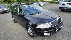 Škoda Octavia 1.6i TEAM EDITION 1MAJITEL - fotografie inzerátu