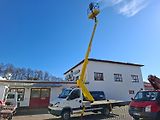 Iveco Daily (2009) 35C15 + MP 12 ŘP SK B - náhled 2