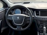 Peugeot 508 (2016) 508 - náhled 21