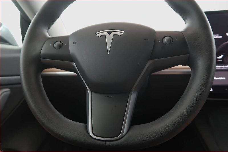 Tesla Model 3 (2021) Std Range Plus 55kWh, SoH 81% - fotka 17 z 22