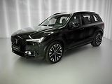 Volvo XC90 T8 AWD DARK PLUS, CHARCOAL, VZ - náhled 1