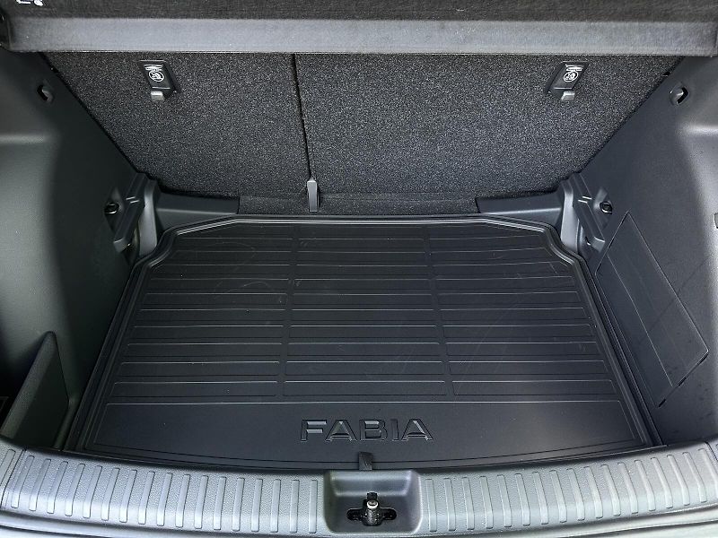 Škoda Fabia 1.0TSi Monte Carlo 116PS Bi-LE - fotka 41 z 42