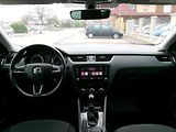 Škoda Octavia (2019) 1,5TSI DSG AC TEMP ČR - náhled 15