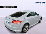 Audi TT 1,8 TFSI 132kW S-Tronic S-line - náhled 4
