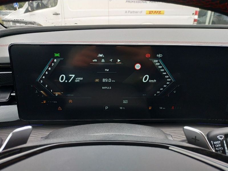KGM Actyon 1.5T PREMIUM 4WD AT, SKLADEM - fotka 18 z 33