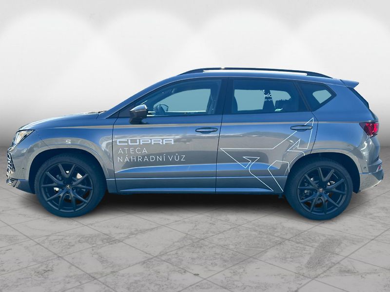 Seat Ateca CUPRA 2,0 TSI DSG - fotka 3 z 22