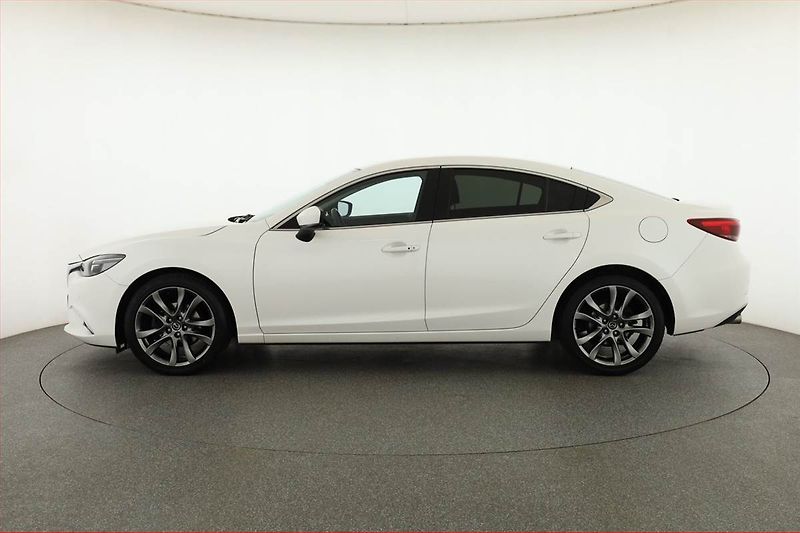 Mazda 6 (2017) 2.5 Skyactiv-G, Automat - fotka 3 z 19