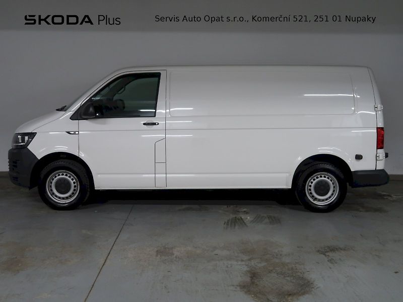 Volkswagen Transporter (2018) SKRIN 2.0TDI 110KW DSG - fotka 3 z 28
