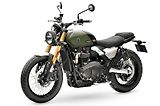 Triumph (2026) Scrambler 900 - náhled 1