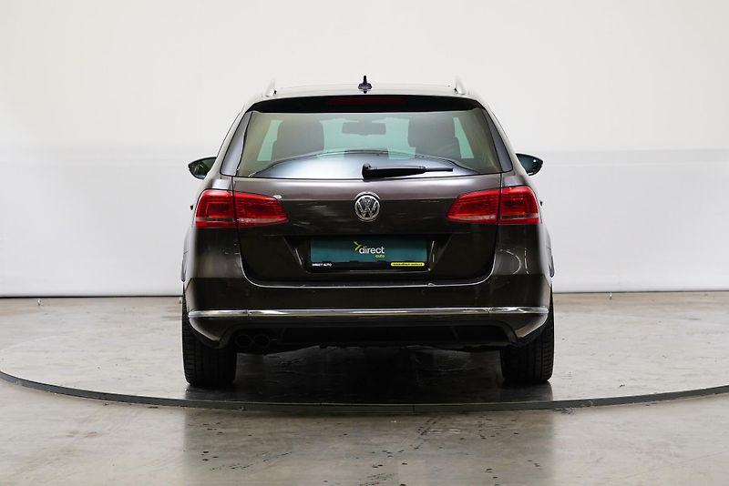 Volkswagen Passat - fotka 6 z 29