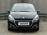 Peugeot 208 (2018) 1.2PT, ČR, AC, výhřev sed. - náhled 1