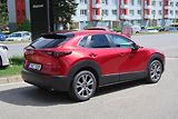 Mazda CX-30 (2019) 2,0 G122 AT Plus ČR, servis. - náhled 6