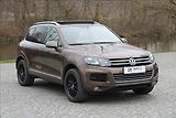 Volkswagen Touareg 3.0 TDI V6/PANOR/TAŽNÉ/NEZ.TOP - náhled 34