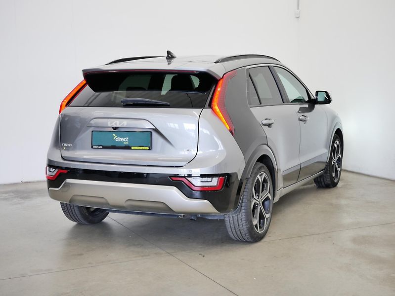 Kia Niro - fotka 2 z 29