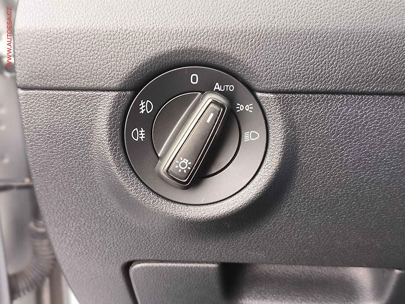 Škoda Octavia (2020) 1.6TDi, 2.maj,ČR, Style, LED - fotka 18 z 21
